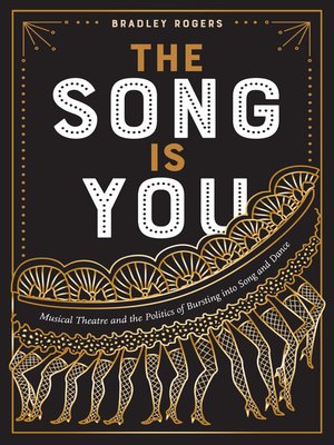 cover image of The Song Is You